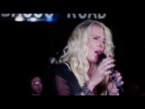 Kim Cameron | Live it Wild | Official Music Video