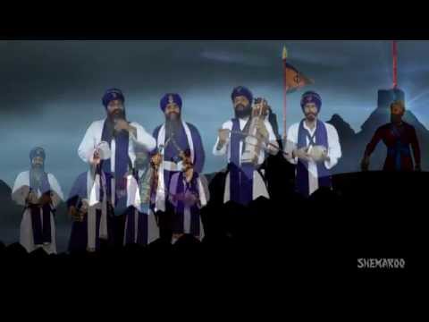 Aajo Sangte Hazur Sahib Chaliye - Giani Tarsem Singh Moranwali (IGMDJ)