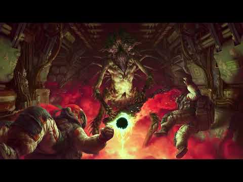 Nuklear & Teddy Killerz - Badder