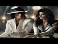 Michael Jackson Human Nature Extended Remaster Mix With AI Generated Images
