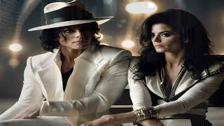 Michael Jackson - Human Nature (Extended Remaster mix with AI-generated images)