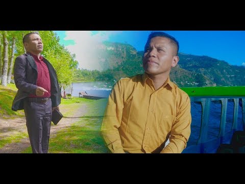 Cadena de COROS Benjamin Juc (musica Cristiana de Guatemala) alabanzas de Guatemala)