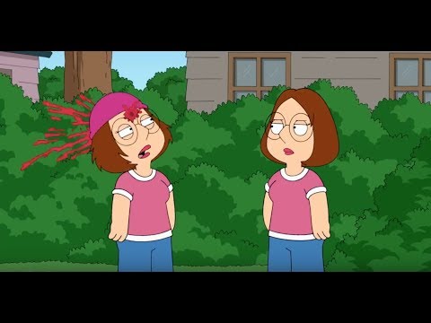 Family Guy - Meg's Clone!