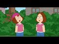 Family Guy - Meg's Clone!