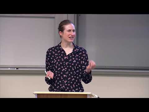 Stanford CS234 Reinforcement Learning | Winter 2019 | Lecture 1 Introduction