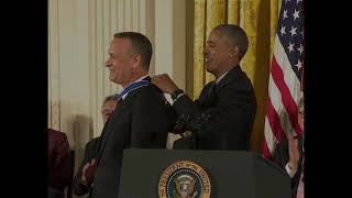 Tom Hanks - Wikipedia article