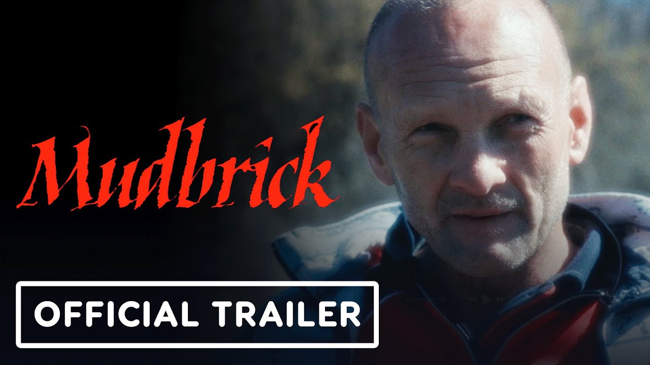 Trailer oficial de A Casa de Tijolos de Barro - Mudbrick
