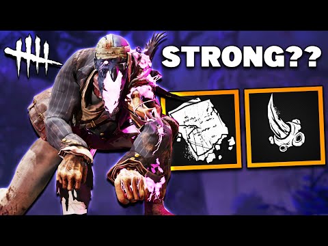 The Most Underrated Blight Build