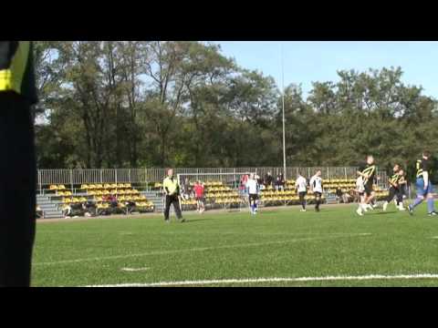 FC Oposy - Yelonki cz. 3