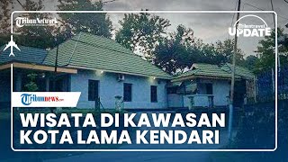 Menilik Bangunan Peninggalan Belanda di Kendari, Jejak Perjuangan Mengusir Penjajah di Bumi Anoa