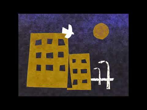 Pupajim x Blundetto - Parenthèses (Visualizer)