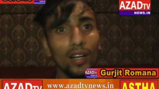 DANCE  compition in Faridkot