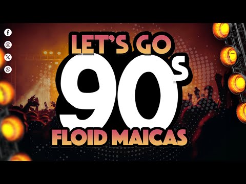 Let's Go 90s by Floid Maicas