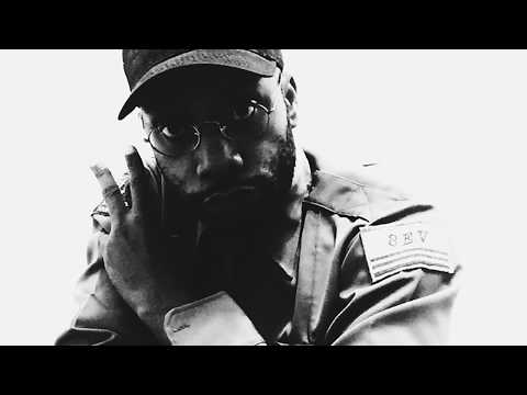 Mad - Seven Davis Jr