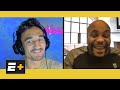 Daniel Cormier & Max Holloway have hilarious exchange about who could beat the other | UFC Fan Q&A