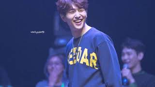 Onew &amp; Kim Yeon Woo - 어장관리 Play the field (español)