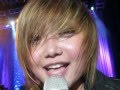 Charice Smile At me Live @ jakarta Infinity Tour (i ...