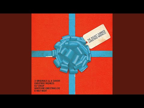 Christmas Madness - The Rocket Summer