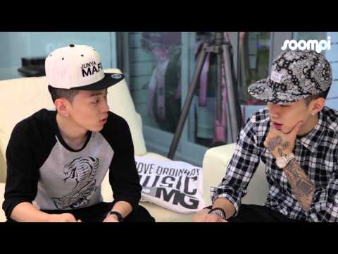 [Exclusive] Gray Interview by Jay Park, Talks About Inspirational Artists, Ideal Types and More!