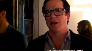 200th Episode Party - Jeremy Carver