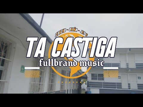Sebasho, Oviña, Jey F  - Ta Castigá 🏫🔥 (Video Oficial)