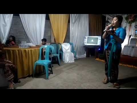 SING ADA ENGKEBANG //COVER//ACARA NIKAHAN SOMA DAN NOVI