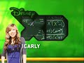 Disney XD ICarly WBRB NBTTS Bumpers 2009 FANMADE