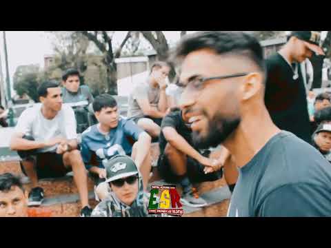 Grelbis vs Elite / 8vos / Jornada 45