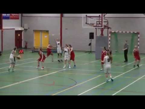 Jolly Jumpers - BV Arrows