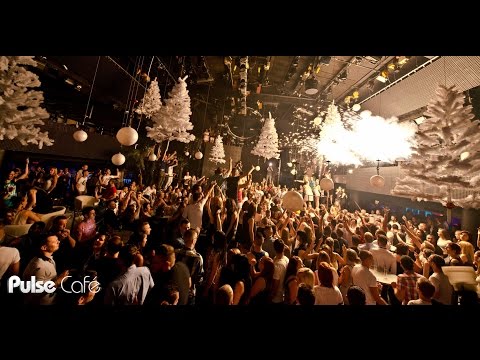 Happy New Year @ Club Le Pulse Café (Belgique) - 31/07/14 [Aftermovie]