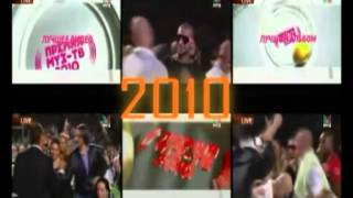 Timati a.k.a. Mr Black Star 2006 - 2011