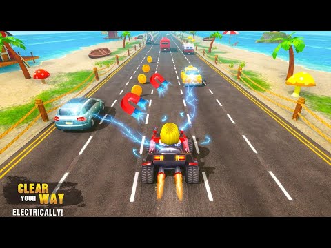 IMPOSSIBLE MEGA CAR RAMP | MEGA CAR VIDEO | Carrom Card #megacar #006
