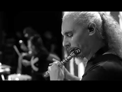 Pañuelo de seda - Sonido Gallo Negro