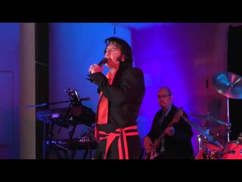 Mark Anthony, “Kentucky Rain” - video by Susan Quinn Sand