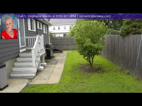 2 Bronislaw Street, Woburn, MA 01801 - MLS #72705828