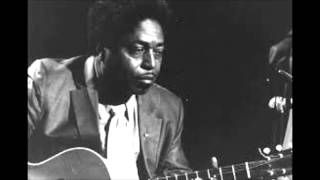 Johnny Shines - Kind Hearted Woman