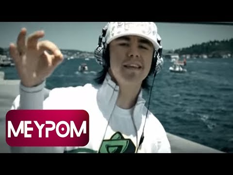 Ramiz - Bitmez Bu Rap (Official Video)