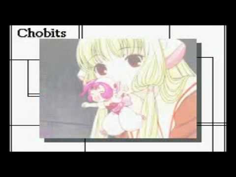 chobits gba game