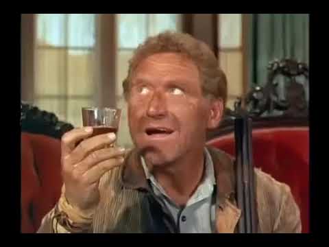 The Big Valley - S1E22 - The Death Merchant  - Western Series Movies