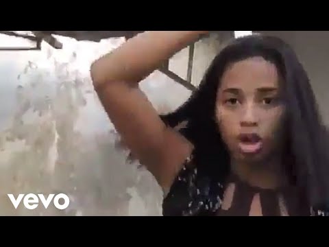 MC Loma E As Gêmeas Lacração - Meu Ritmo (Primeira Versão) (Vídeo Oficial)