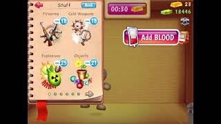 How to get kick the buddy money fast glitch