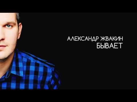 Александр Жвакин - Бывает (Lyrics video)