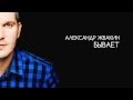 Александр Жвакин - Бывает (Lyrics video) 