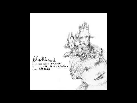 Jose M., TacoMan, Ciclo - B&w Bros (Original Mix)