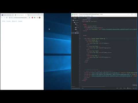 1 What Is Bootstrap BOOTSTRAP