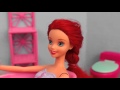Ariel The Little Mermaid BUBBLE BATH With Glam Bathroom Tub Lalaloopsy Mermaid Mike The Merman