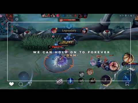 Shot gun Beatrix.Kecepatan dan insting yang kuat #mlbb #mobilelegends #beatrix #Denskyy Channel.