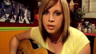 As The Crow Flies - Thrice (my version)