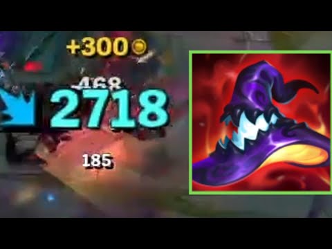 3,500 Damage With 1 Ability