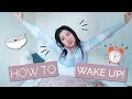 How To Wake Up Effectively How To Wake Up Effectively